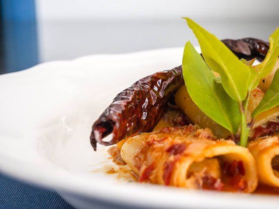 Yumara - La Terrazza Del Gusto